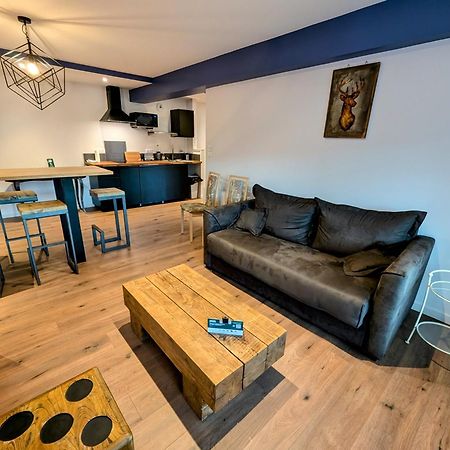 Logis Hotel Le Beau Site ชามบูง-ซัวร์-แลค ภายนอก รูปภาพ