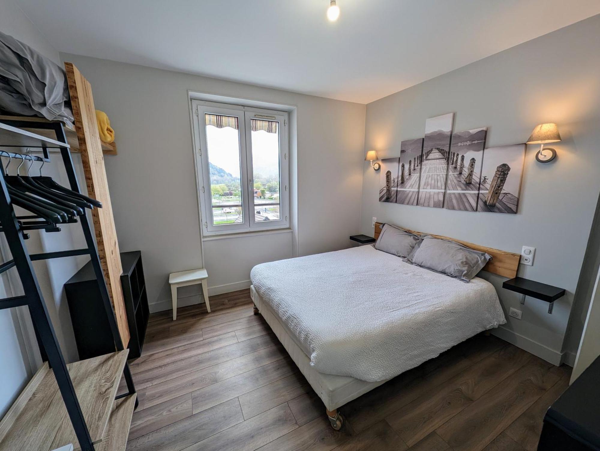 Logis Hotel Le Beau Site ชามบูง-ซัวร์-แลค ภายนอก รูปภาพ