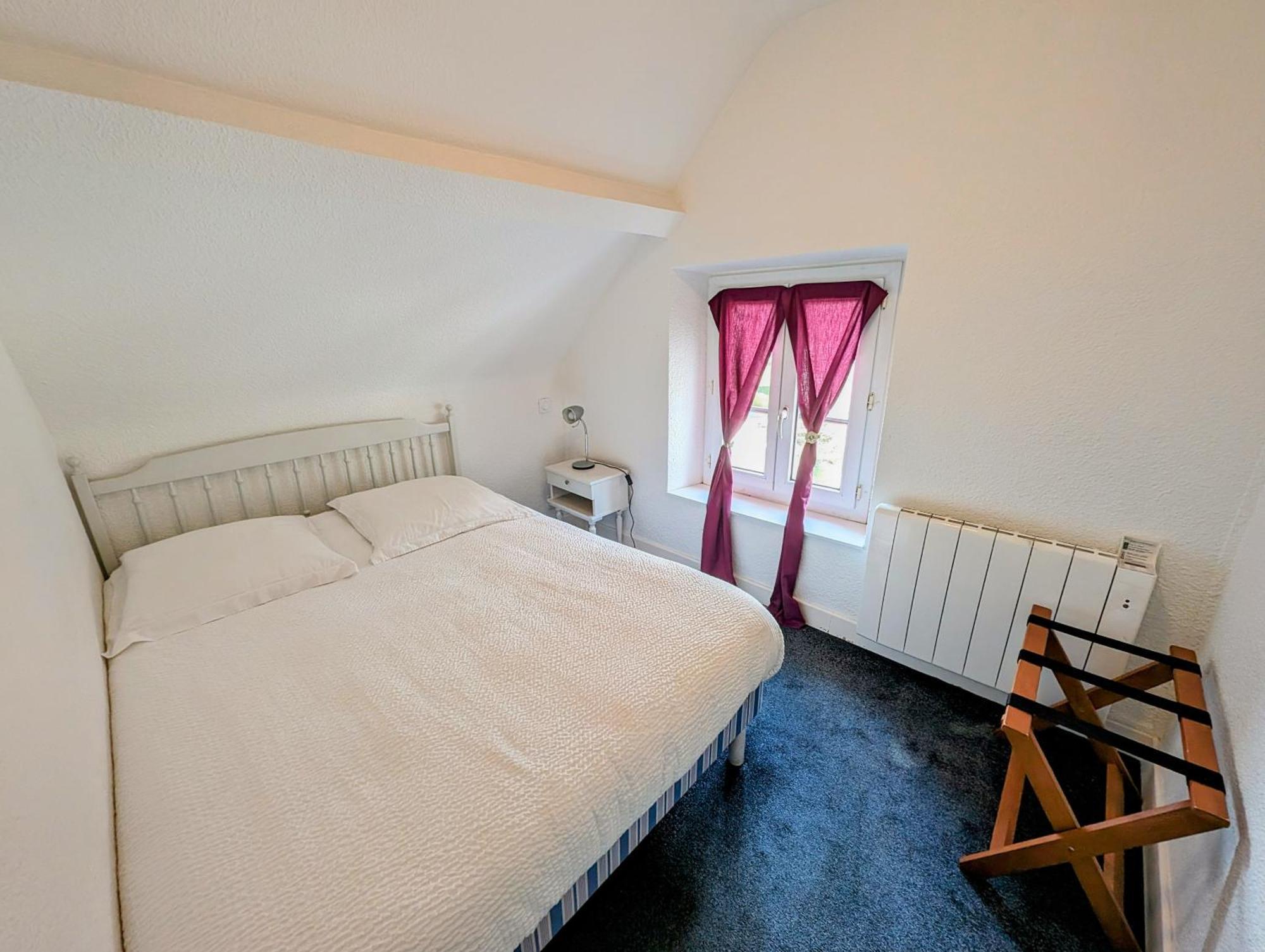Logis Hotel Le Beau Site ชามบูง-ซัวร์-แลค ภายนอก รูปภาพ