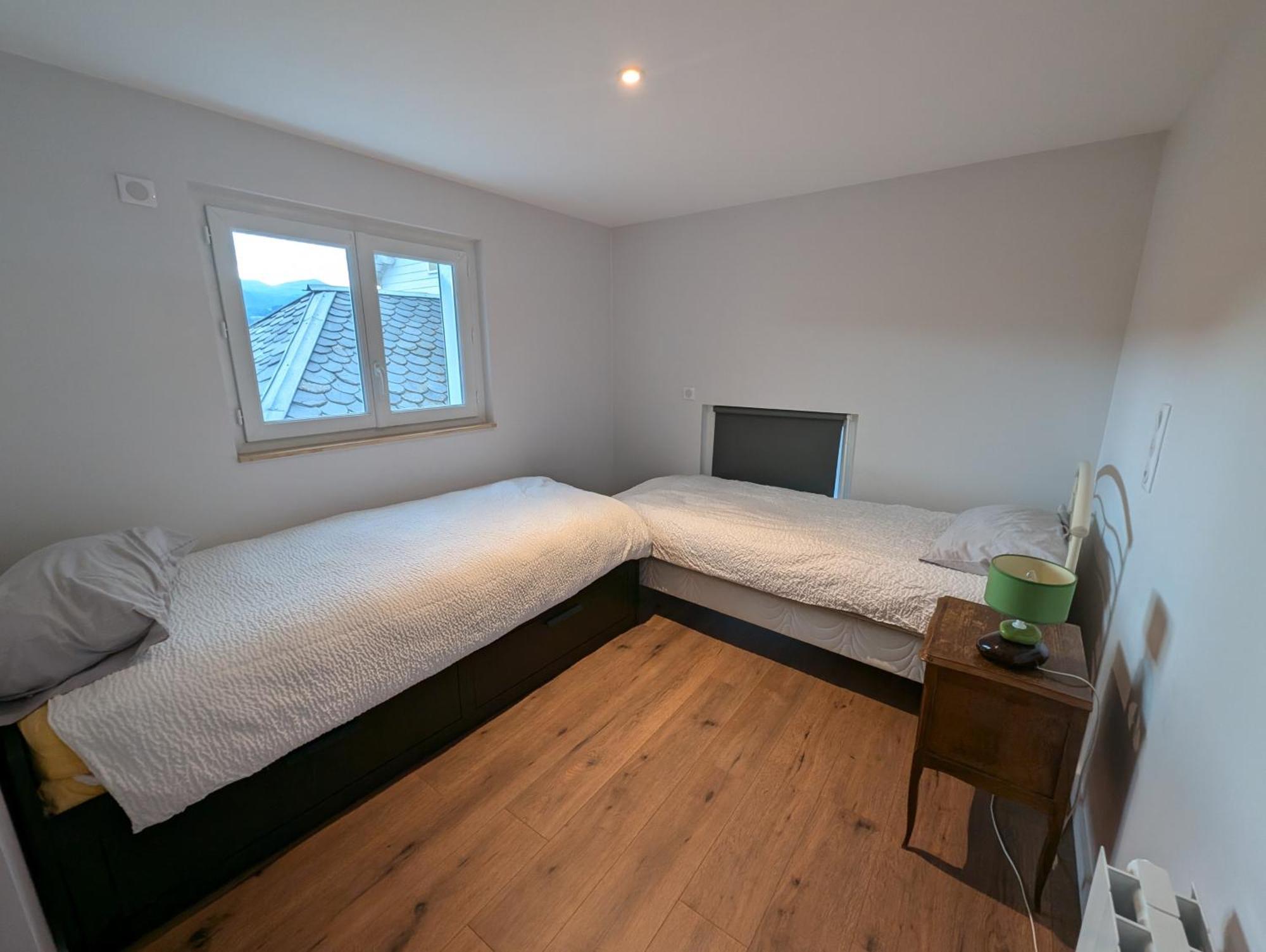Logis Hotel Le Beau Site ชามบูง-ซัวร์-แลค ภายนอก รูปภาพ